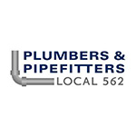 Plumbers Pipefitters Local 562